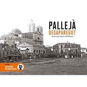 PALLEJÀ DESAPAREGUT | 9791387658595 | ASSOCIACIÓ AMICS DEL MUSEU
