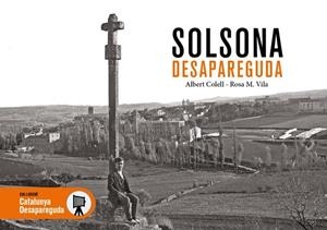 SOLSONA DESAPAREGUDA | 9791387658779 | ALBERT COLELL RIU / VIL GANGONELLS, ROSA M.