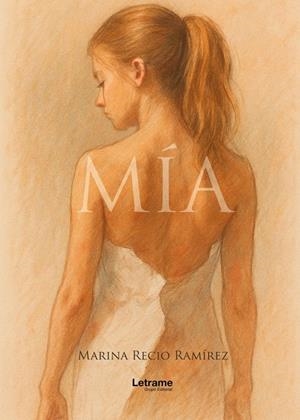 MÍA | 9791370291433 | RECIO RAMÍREZ, MARINA