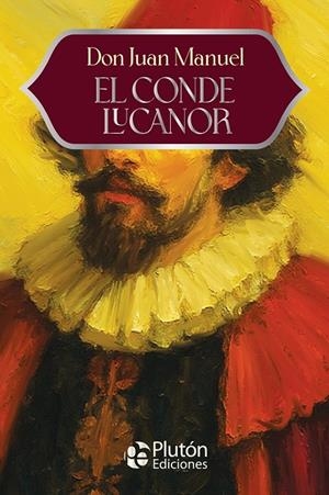 CONDE LUCANOR, EL | 9791387952242 | MANUEL, DON JUAN