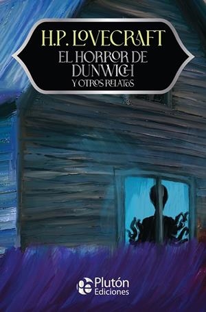 HORROR DE DUNWICH Y OTROS RELATOS, EL | 9791387952013 | LOVECRAFT, H. P.