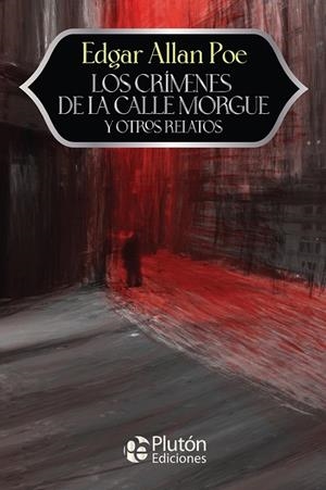 CRÍMENES DE LA CALLE MORGUE Y OTROS RELATOS, LOS | 9791387952037 | POE, EDGAR ALLAN