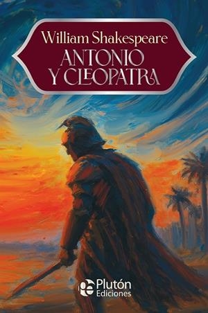 ANTONIO Y CLEOPATRA | 9791387952372 | SHAKESPEARE, WILLIAM