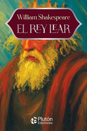 REY LEAR, EL | 9791387692988 | SHAKESPEARE, WILLIAM