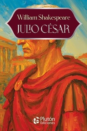 JULIO CÉSAR | 9791387952297 | SHAKESPEARE, WILLIAM