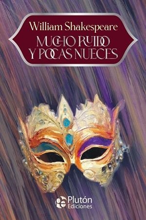 MUCHO RUIDO Y POCAS NUECES | 9791387952280 | SHAKESPEARE, WILLIAM