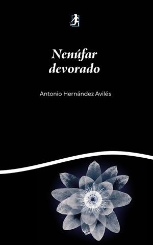 NENÚFAR DEVORADO | 9791388122873 | HERNÁNDEZ AVILÉS, ANTONIO