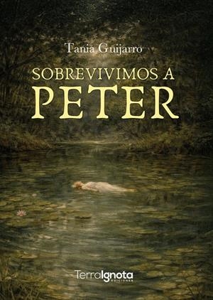 SOBREVIVIMOS A PETER | 9791388194061 | GUIJARRO, TANIA