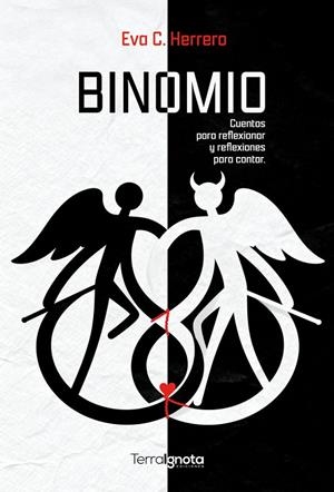 BINOMIO | 9791399135060 | HERRERO, EVA C.