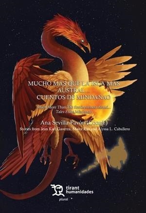 MUCHO MAS QUE LA ISLA MÁS AUSTRAL... CUENTOS DE MINDANAO | 9788410813243 | SEVILLA-PAVON, ANA / GAVERZA, JEAN KARL / RUE, MAITA / CABALLERO, ALYSSA L. / PEREZ SERRANO, SERGIO