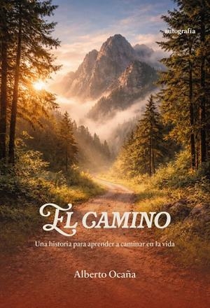 CAMINO, EL | 9791388117480 | OCAÑA, ALBERTO
