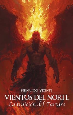 VIENTOS DEL NORTE | 9791387657918 | VICENTE, FERNANDO