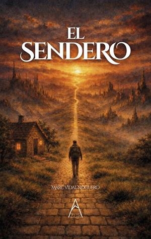 SENDERO, EL | 9791387657987 | VIDAL NOGUERO, MARC