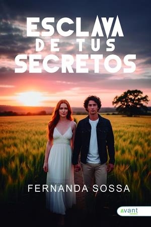 ESCLAVA DE TUS SECRETOS | 9791387805678 | SOSSA, FERNANDA