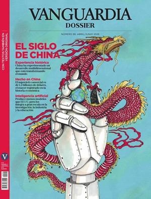 DOSSIER VANGUARDIA 99 | 9780003887587