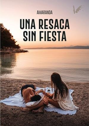 RESACA SIN FIESTA, UNA | 9791399133684 | ESCAPA ALTARRIBA, PILAR
