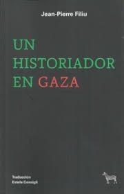 HISTORIADOR EN GAZA, UN | 9789878956480 | FILIU, JEAN-PIERRE