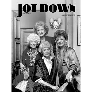REVISTA JOT DOWN 54 EL DORADO | 2000023288148