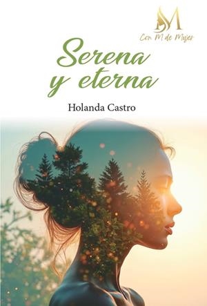 SERENA Y ETERNA | 9791388226014 | CASTRO, HOLANDA