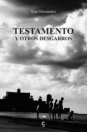 TESTAMENTO Y OTROS DESGARROS | 9791388202377 | HERNÁNDEZ, YOM