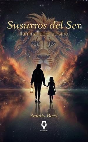SUSURROS DEL SER | 9791388013270 | BERRI, ANALIA