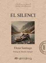 SILENCI, EL | 9791399036473 | SANTIAGO, ELENA