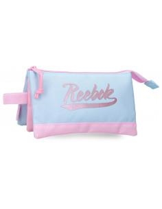 ESTOIG MONROE ROSA I BLAU PASTEL REEBOK | 8447444013203