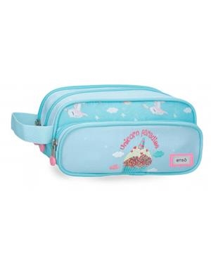 ESTOIG 3 CREMALLERES UNICORN PARADISE | 8447444013876