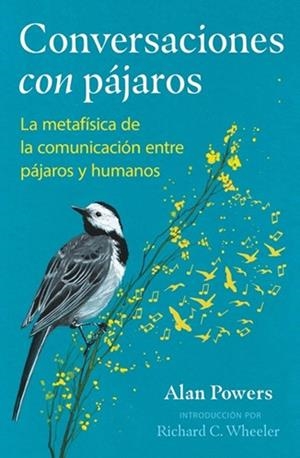 CONVERSACIONES CON PÁJAROS | 9798888504147 | POWERS, ALAN