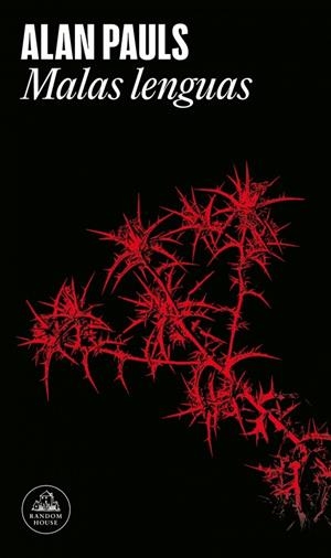 MALAS LENGUAS | 9788439746898 | PAULS, ALAN
