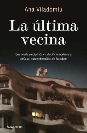 ÚLTIMA VECINA, LA | 9788416859924 | VILADOMIU, ANA