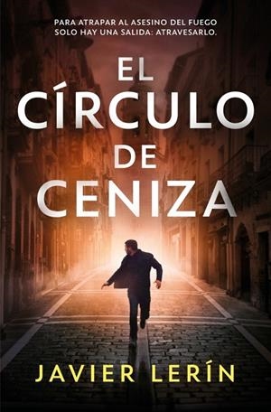 CÍRCULO DE CENIZA, EL | 9791387512484 | LERÍN, JAVIER