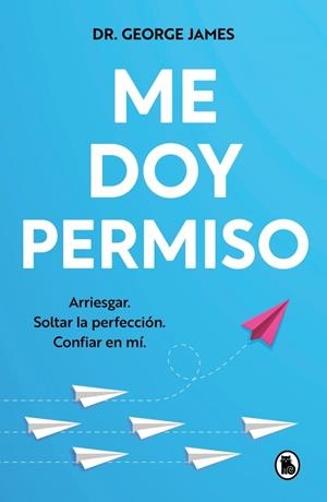 ME DOY PERMISO | 9788402430625 | JAMES, GEORGE