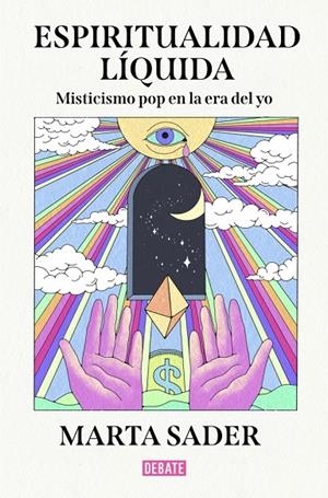ESPIRITUALIDAD LÍQUIDA | 9791387904142 | SADER, MARTA