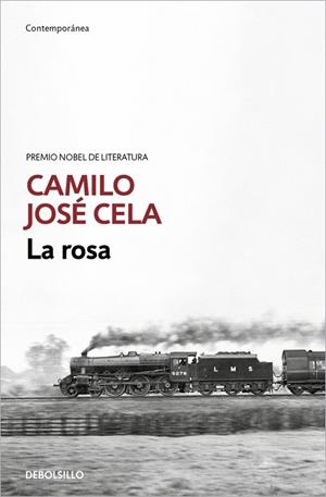 ROSA, LA | 9788466379151 | CELA, CAMILO JOSÉ