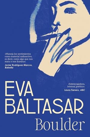 BOULDER (EDICIÓN EN ESPAÑOL) | 9788466391238 | BALTASAR, EVA
