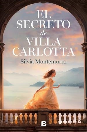 SECRETO DE VILLA CARLOTTA, EL | 9788466683722 | MONTEMURRO, SILVIA