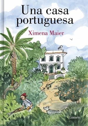 CASA PORTUGUESA, UNA | 9788426433091 | MAIER, XIMENA
