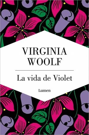 VIDA DE VIOLET, LA | 9788426434197 | WOOLF, VIRGINIA