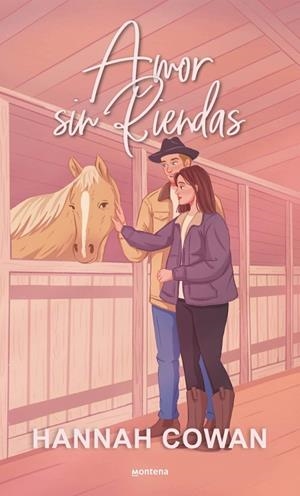 AMOR SIN RIENDAS | 9791387724054 | COWAN, HANNAH