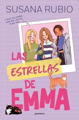 EMMA 03. LAS ESTRELLAS DE EMMA | 9791387972547 | RUBIO, SUSANA