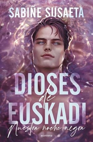 NUESTRA NOCHE NEGRA | 9791387809409 | SUSAETA, SABIÑE