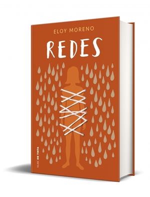 INVISIBLE 02. REDES (EDICIÓN EN TAPA DURA) | 9788419514486 | MORENO, ELOY