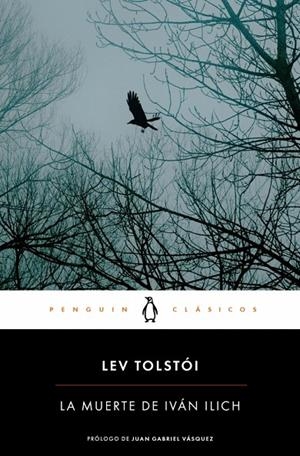 MUERTE DE IVÁN ILICH, LA | 9788491056218 | TOLSTOI, LEV