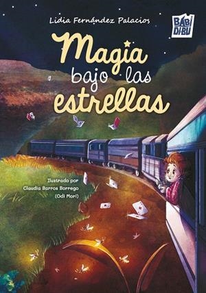 MAGIA BAJO LAS ESTRELLAS | 9791388231421 | FERNANDEZ PALACIOS, LIDIA