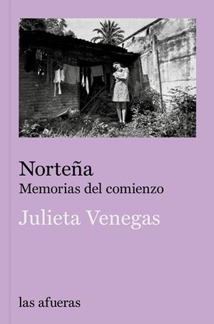 NORTEÑA | 9791399183405 | VENEGAS, JULIETA