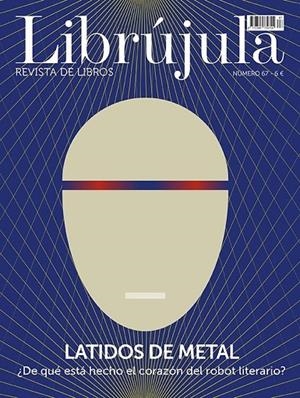 REVISTA LIBRUJULA 67. MAYO/JUNIO: 2026 | 9780000002761