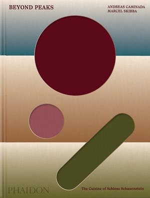 BEYOND PEAKS | 9781837291106 | CAMINADA, ANDREAS / SKIBBA, MARCEL