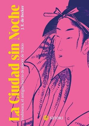 CIUDAD SIN NOCHE, LA | 9788410404328 | DE BECKER , JOSEPH ERNEST