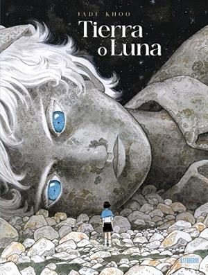 TIERRA O LUNA | 9791387927073 | KHOO, JADE